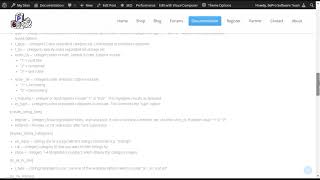 shortcode builder documentation