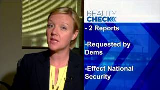 Reality Check: Environmental groups target Johnson votes