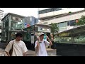 july 2 2023 part 1 ep. 1 ginza u0026 yurakucho 銀座＆有楽町 – central tokyo walk 東京の中心部散策