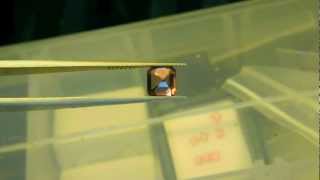 1.68ct Zircon