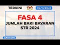 Bayaran Bagi STR FASA 4