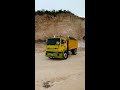 custom 1999 leyland daf 60 off to work daniel walker