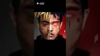 XXXTENACION THE LEGEND #shorts