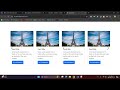 How to make Responsive Card Slider in HTML CSS & JavaScript | SwiperJs