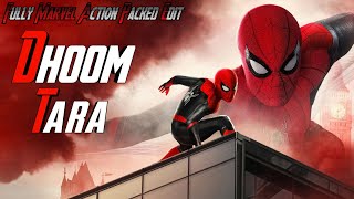 Dhoom Tara || Bell Bottom || Title Track || Avengers Version || Bisht Studio ||