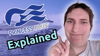 Princess Plus Package Breakdown 2026 What You Really Get