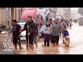 Floods in Spain Kill at Least 70 After Severe Rain | WSJ News