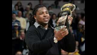 College Football Performance Awards - Adrian Clayborn Conferment