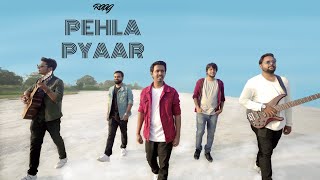 Pehla Pyaar | Kabir Singh | Cover | RAAG Band