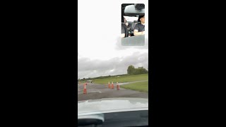 Here's What Driver Training Looks Like At OSHP