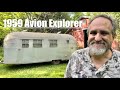 1959 Avion Explorer Walk Around