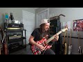 van halen unchained evh frankie u0026 marshall 1959hw