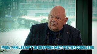 #11 Pieter Cobelens: ‘Nog geen afscheid nemen van autocraat in VS’