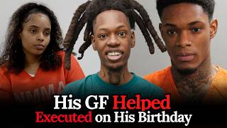She Tracked Him For 6 Hours. Then Her Boyfriend K!lled Him. | The Julio Foolio Murder