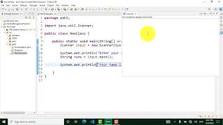 Advance-Java Java Packages #10