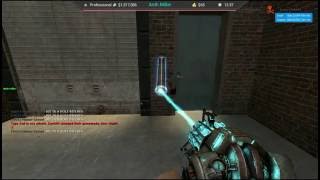 Garry's Mod | DarkRP | Auto Door Opener | Useful Wiremod