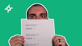 Picking Courses for an Online Masters Degree in Computer Science