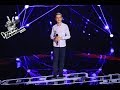 Dan Ioan Bultoc - Stay with me | Auditiile pe nevazute | Vocea Romaniei Junior 2018