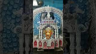 puri Bali sahi Ramdas math jhulan niti armbh