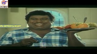 முக்கனியோட இன்னைக்கு விருந்து சாப்பிட போற போறன் || செந்தில் காமெடி