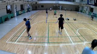 20250120_5_Peter+小黃 vs Linus+阿欽