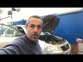 VW Polo 9N Reset Service INSP Italiano