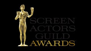 SAG Awards Nominations Predictions 2024 All Categories | Awards Radar