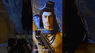 अंधकार कितना भी गहरा , कितना भी प्राचीन क्यों ना हो, | Har Har Mahadev 🚩#shorts #mahadev #shortvideo