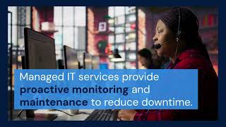 Complete Guide to IT Technical Services by One Federal Solution