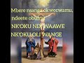 onfoole ekikwato eky obusinge obwawe by virika catholic church