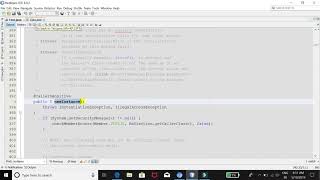class.forName method in java
