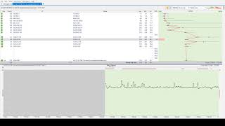 pingplotter test 4