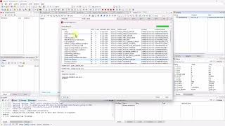Riviera-PRO™- 4.14 Debugging: Post-Simulation Debug Mode
