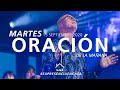 🔴 Oración de la mañana (de Cercania a Dios y Libertad) 🌎🌍🌏 - Andrés Corson - 15 Septiembre 2020