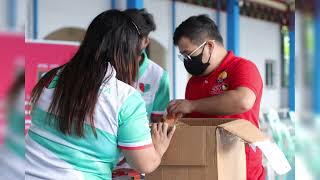 SOGO Cares | Medical Mission | Brgy. Altura-Matanda, Tanauan, Batangas