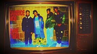 Darkside Mob - The Dark Times - Chicago ,IL 1994