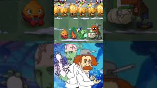 Тактика для умнейший людей #subscribe #пвз2 #дичь #мем #pvz2 #pvz