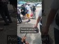 R #fypシ゚viral ramai nya pesona di siang hari di penuhi ruris turis Singapore #sorotan #AMCIDA