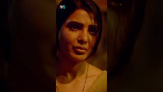 Samantha & Naga Chaitanya Best Emotional Scene👌 | Majili Movie | Naga Chaitanya | #ytshorts