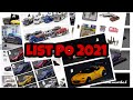 [Diecast Review Scale 1/64] : List PO Diecast bulbul.hobbies 2021