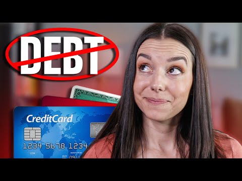 How can I pay off my high interest credit card fast?