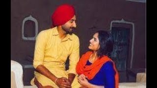 Navpreet Banga and Ranjit Bawa new punjabi movie