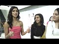 here s a glance at the femina miss india 2023 west zone auditions