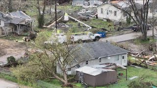 At least 5 dead after EF-2 tornado hits southeast Missouri