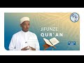 #LIVE: KIPINDI CHA JIFUNZE QUR`AN NA SHEIKH ALI ASAA ALI NDANI YA AFRICA TV2 | 05 08 2023