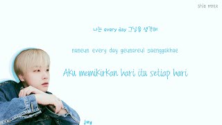iKON Like A Movie [Han/Rom/Ina] Color Coded Lyrics Lirik Terjemahan Indonesia