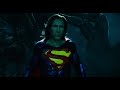 the flash 2023 nicolas cage adam west superman u0026 supergirl cameos hd movie scene