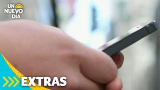 Advierten sobre nueva modalidad de estafas por mensaje de texto | Un Nuevo Día | Telemundo