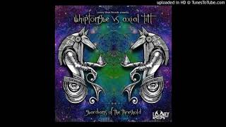 Whiptongue vs Axial Tilt - Guardians of the Threshold