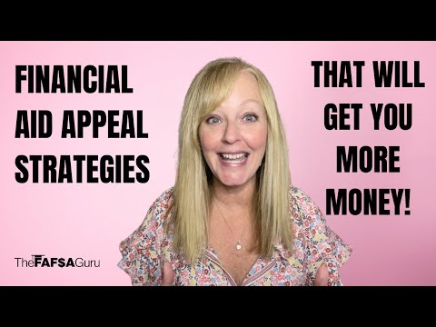 Which financial aid does not need to be repaid quizlet?